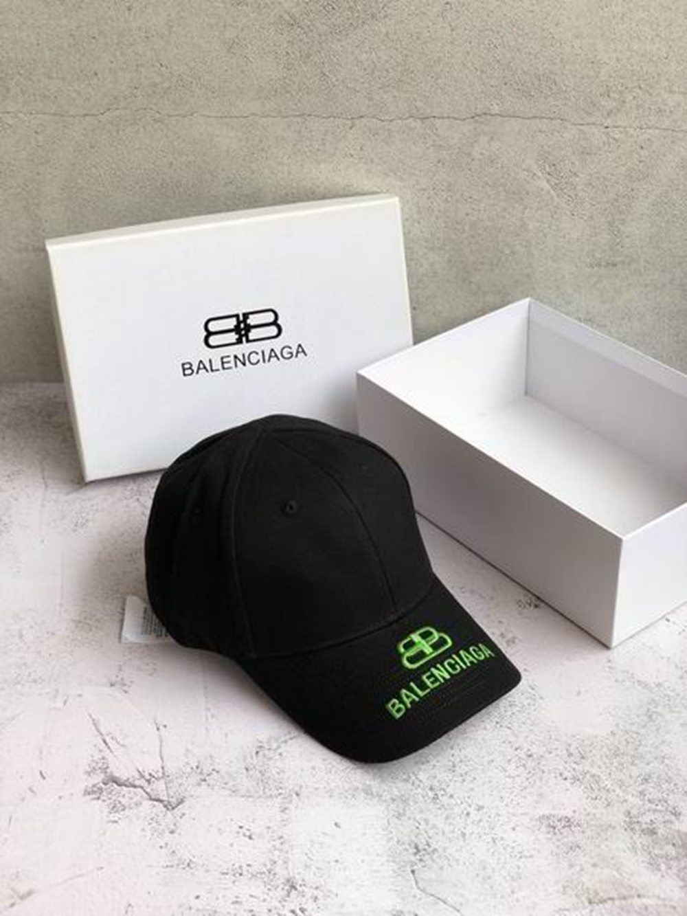 Ba1en*iaga Hat